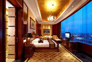 Kempinski Hotel Shenzhen   24 Hours Stay Privilege, Subject To Hotel Inventory