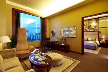 Kempinski Hotel Shenzhen   24 Hours Stay Privilege, Subject To Hotel Inventory