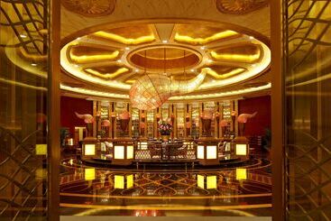 Kempinski Hotel Shenzhen   24 Hours Stay Privilege, Subject To Hotel Inventory