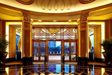 Kempinski Hotel Shenzhen   24 Hours Stay Privilege, Subject To Hotel Inventory