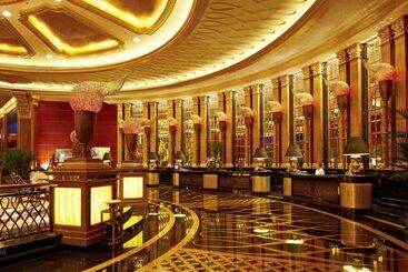 Kempinski Hotel Shenzhen   24 Hours Stay Privilege, Subject To Hotel Inventory