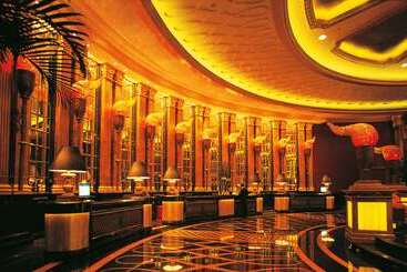 Kempinski Hotel Shenzhen   24 Hours Stay Privilege, Subject To Hotel Inventory