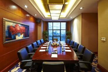 Kempinski Hotel Shenzhen   24 Hours Stay Privilege, Subject To Hotel Inventory