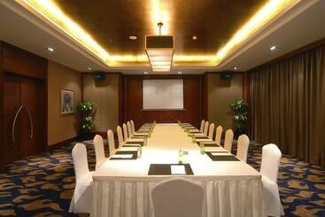 Kempinski Hotel Shenzhen   24 Hours Stay Privilege, Subject To Hotel Inventory