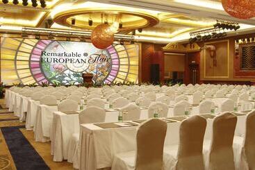 Kempinski Hotel Shenzhen   24 Hours Stay Privilege, Subject To Hotel Inventory