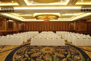 Kempinski Hotel Shenzhen   24 Hours Stay Privilege, Subject To Hotel Inventory