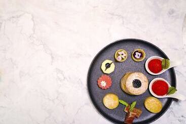 Kempinski Hotel Shenzhen   24 Hours Stay Privilege, Subject To Hotel Inventory