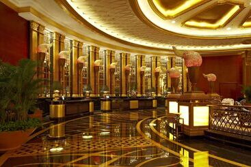 Kempinski Hotel Shenzhen   24 Hours Stay Privilege, Subject To Hotel Inventory