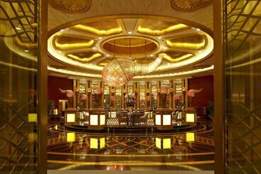 Kempinski Hotel Shenzhen   24 Hours Stay Privilege, Subject To Hotel Inventory