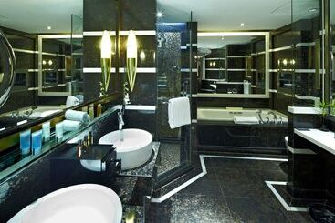 Kempinski Hotel Shenzhen 24 Hours Stay Privilege, Subject To Hotel Inventory