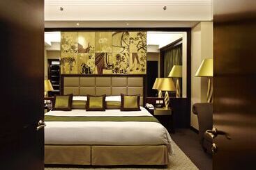 Kempinski Hotel Shenzhen   24 Hours Stay Privilege, Subject To Hotel Inventory