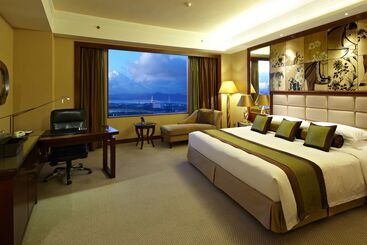 Kempinski Hotel Shenzhen   24 Hours Stay Privilege, Subject To Hotel Inventory