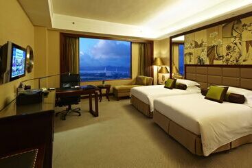 Kempinski Hotel Shenzhen   24 Hours Stay Privilege, Subject To Hotel Inventory