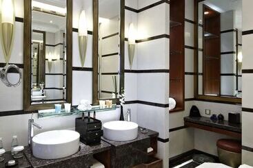 Kempinski Hotel Shenzhen   24 Hours Stay Privilege, Subject To Hotel Inventory