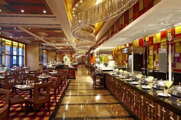 Kempinski Hotel Shenzhen   24 Hours Stay Privilege, Subject To Hotel Inventory