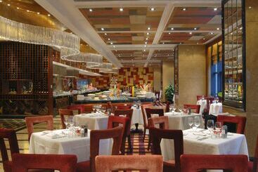 Kempinski Hotel Shenzhen   24 Hours Stay Privilege, Subject To Hotel Inventory