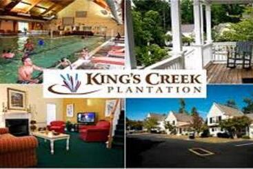 هتل King S Creek Resort By Endless Resorts