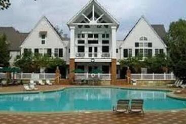 هتل King S Creek Resort By Endless Resorts