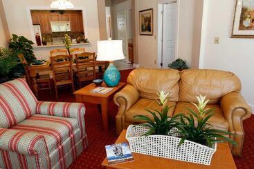 هتل King S Creek Resort By Endless Resorts