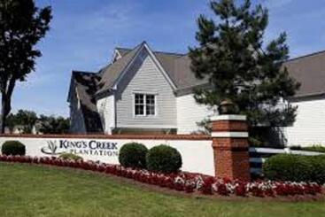 هتل King S Creek Resort By Endless Resorts
