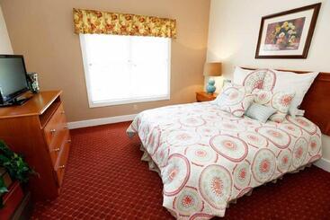 هتل King S Creek Resort By Endless Resorts