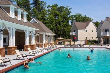 هتل King S Creek Resort By Endless Resorts