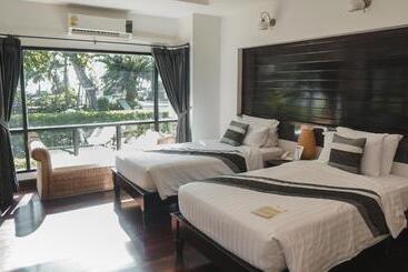 هتل Klong Prao Resort   Sha Extra Plus