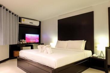 هتل Klong Prao Resort   Sha Extra Plus