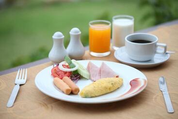 هتل Klong Prao Resort Sha Extra Plus