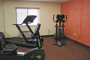 هتل La Quinta By Wyndham Houston Southwest