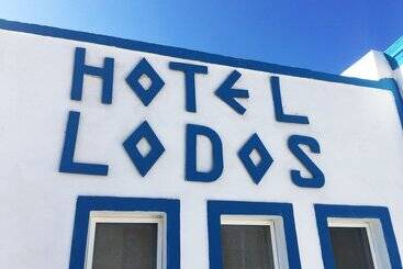 هتل Lodos