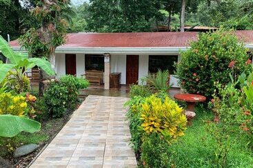هتل Manuel Antonio Park