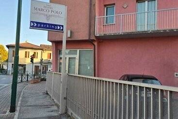 هتل Marcopolo