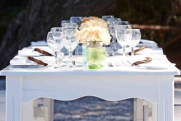 هتل Marpunta Resort, Santikos Collection