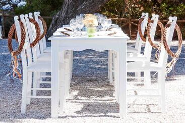 هتل Marpunta Resort, Santikos Collection
