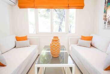 هتل Marpunta Resort, Santikos Collection