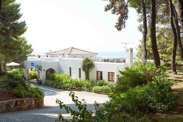 هتل Marpunta Resort, Santikos Collection