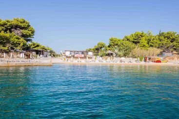 هتل Marpunta Resort, Santikos Collection