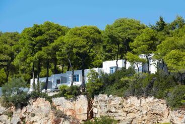 هتل Marpunta Resort, Santikos Collection
