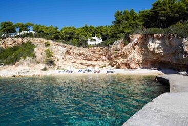 هتل Marpunta Resort, Santikos Collection