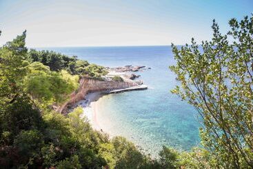 هتل Marpunta Resort, Santikos Collection