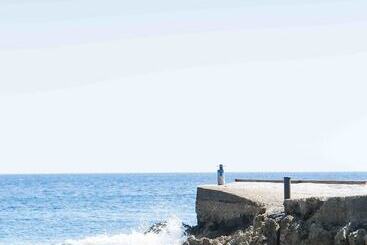 هتل Marpunta Resort, Santikos Collection