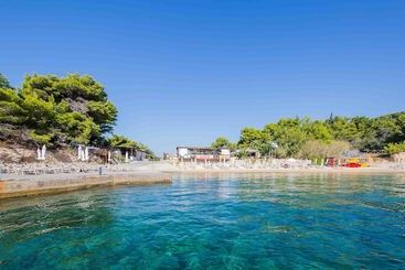 هتل Marpunta Resort, Santikos Collection