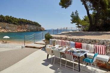 هتل Marpunta Resort, Santikos Collection