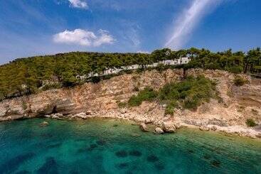 هتل Marpunta Resort, Santikos Collection