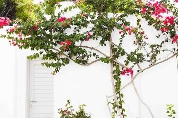 هتل Marpunta Resort, Santikos Collection