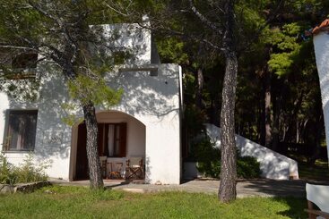 هتل Marpunta Resort, Santikos Collection