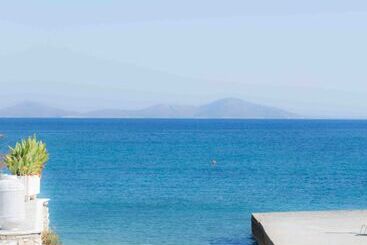 هتل Marpunta Resort, Santikos Collection