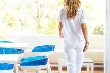 هتل Marpunta Resort, Santikos Collection