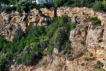 هتل Marpunta Resort, Santikos Collection